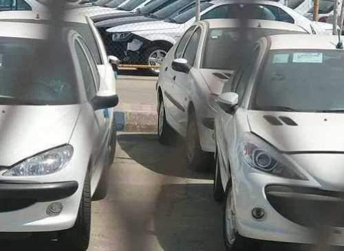 خودروسازی کشور تا 20 فروردین تعطیل خواهد بود