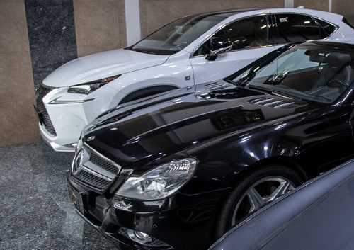 خودروهای وارداتی در سال 99 ارزان نخواهند شد