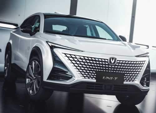 پیشرفت خودروسازی چین، خارج از حد تصور است