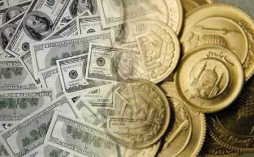 قیمت سکه، طلا و ارز در نخستین روز پس از تعطیلات نوروز 99