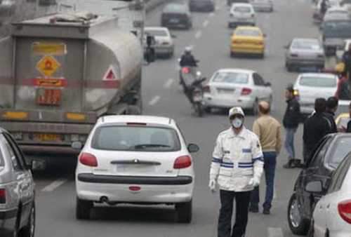 طرح شورای شهر برای ممنوعیت تردد در تهران
