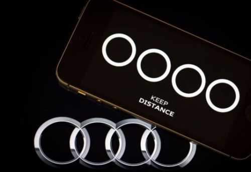 3 خودروساز آلمانی آرمهای خود را تغییر دادند