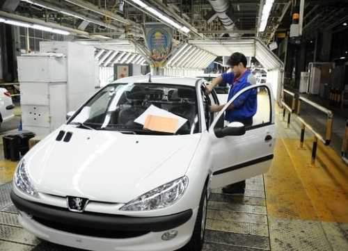 قیمت خودرو در کارخانه افزایش پیدا خواهد کرد