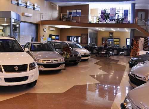 بازار خودرو به کدام سمت خواهد رفت؟