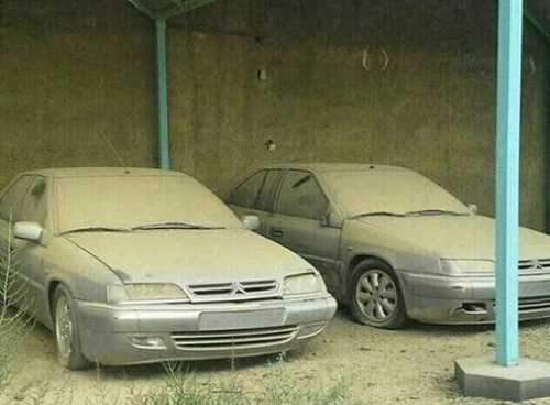 نکاتی که باید در زمان توقف طولانی خودرو رعایت کرد