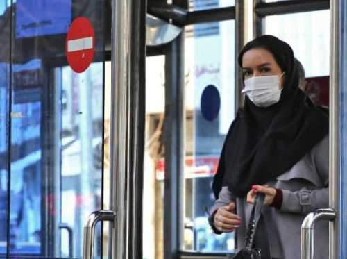 لیست مشاغل پرریسک مشخص و به وزارت کشور اعلام شد