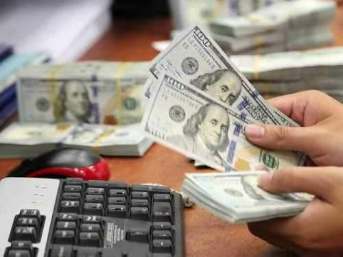 قیمت جدید دلار و دیگر ارزها در صرافی; شنبه 23 فروردین 99