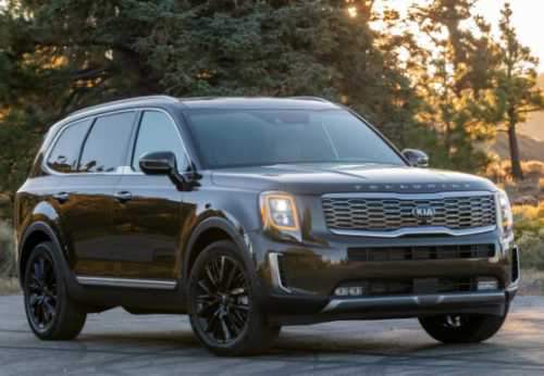 بهترین خودرو جهان در سال 2020 معرفی شد