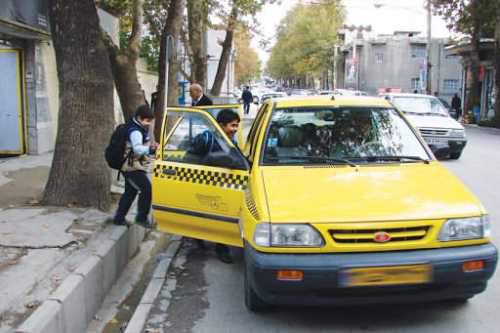 جزئیات بازگرداندن هزینه سرویس مدارس به والدین