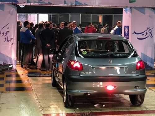 بهانه تراشی خودروسازان برای عدم ارتقای استاندارد خودروها