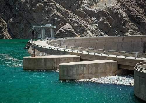 احتمال اردیبهشت سیلابی در تهران
