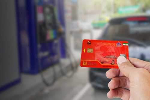 360 لیتر سهمیه بنزین خودروها میسوزد؟