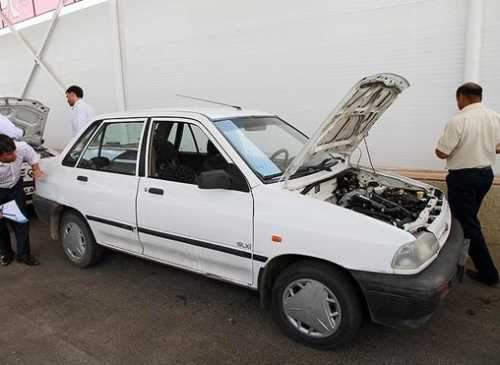 منتقدان خودرو پراید، خواستار ادامه تولید آن شدهاند