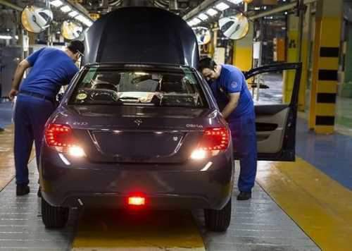 انجمن خودروسازان خواستار اعلام قیمتهای جدید خودرو شد