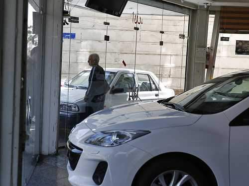 قیمت روز خودرو در بازار تهران - 31 فروردین 99