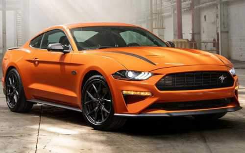 پرفروش‌ترین خودروی اسپرت جهان معرفی شد