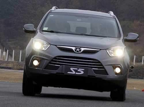 اعلام قیمت جدید خودروهای جک S3 و جک S5 در سال 99