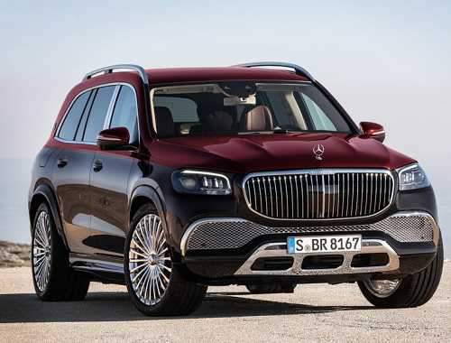 برنامه مرسدس بنز برای بازگشت به دوران طلایی چیست؟