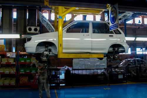 پراید 111 به ایستگاه آخر رسید