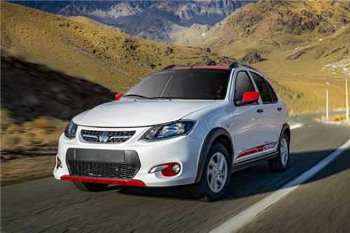 پیش فروش 5 محصول شرکت سایپا ادامه دارد