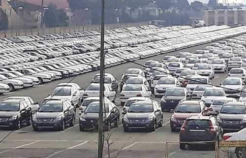 شورایی برای قیمتگذاری خودرو