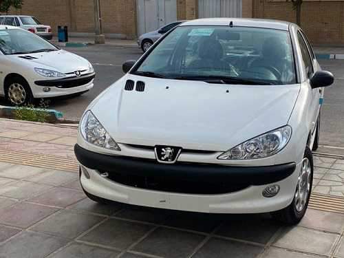 قیمت کارخانه محصولات ایران خودرو ویژه مشتریان - اردیبهشت 99