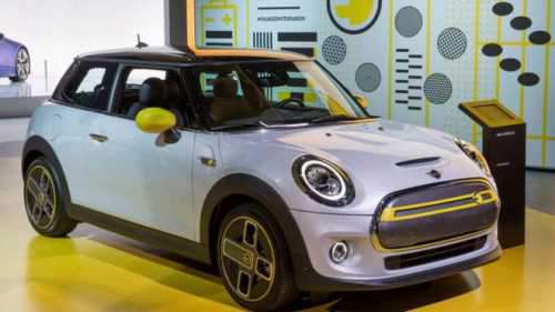 ویروس کرونا، شرکت مینی را مجبور به تغییر نام کرد