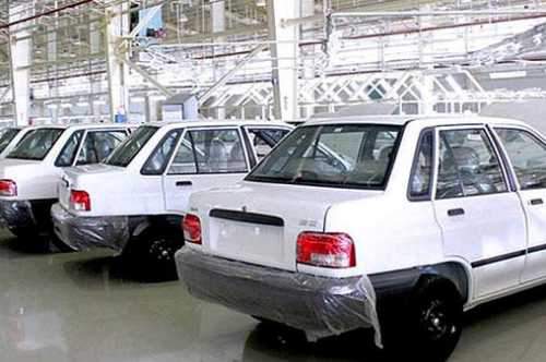 جایگزین پراید با قیمت مشابه هرچه سریعتر معرفی شود