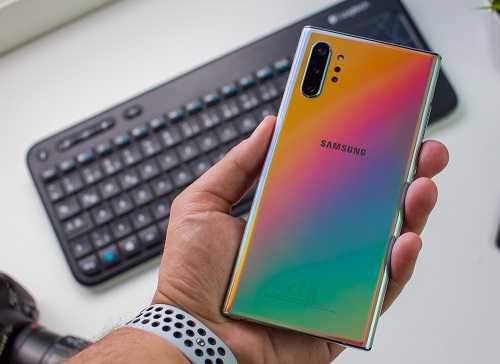 جدیدترین قیمت گوشیهای موبایل سامسونگ در بازار تهران