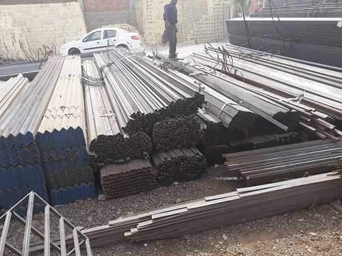 برتری عرضه بر تقاضا در بازار آهن