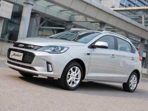 آیا MVM315 جدید بازار پژو 207 را تصاحب خواهد کرد؟