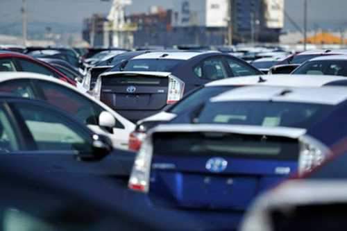 واردات خودروهای سواری برقی از ارائه گواهی اسقاط معاف شد