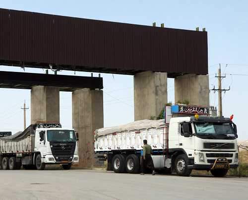زمان ثبت نام واردات کامیونهای 3 سال ساخت اعلام شد