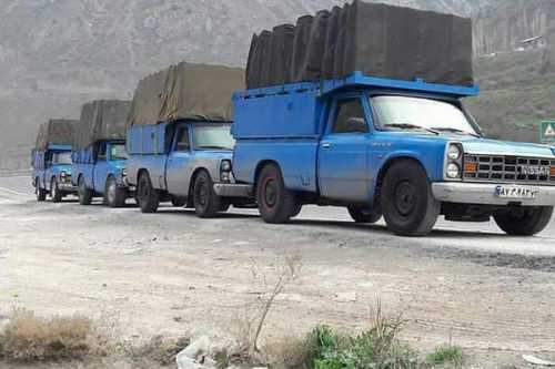 کارت سوخت اردیبهشت وانتبارها بر چه اساسی شارژ میشود؟