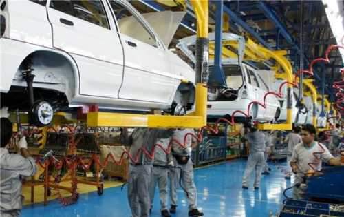 اگر قیمتها بالا برود دوباره تولید پراید را آغاز خواهیم کرد