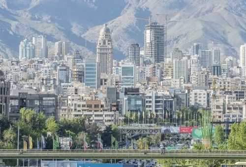  بازار مسکن در غبار کرونا و بورس