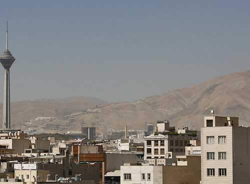 قیمت مسکن در تهران کاهش یافت