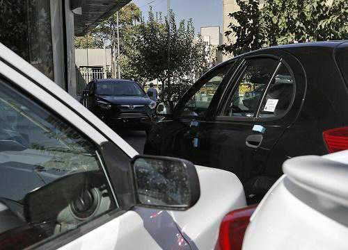 مردم تا نهایی شدن قیمت خودرو، سراغ این بازار نروند