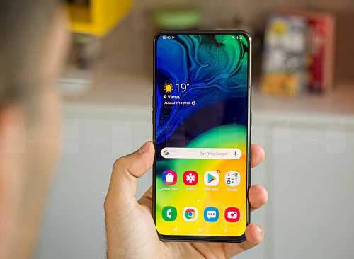 جدیدترین قیمت گوشیهای موبایل سامسونگ در بازار تهران