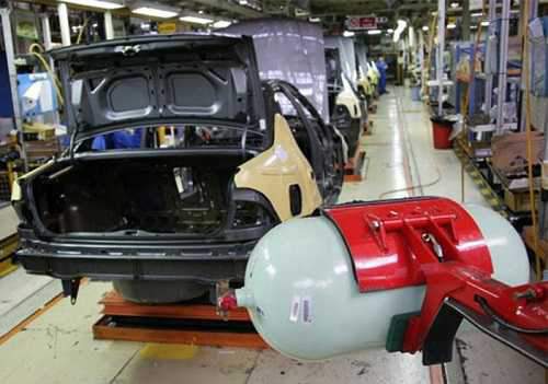 ثبتنام دوگانهسوز کردن خودروها، به زودی آغاز میشود