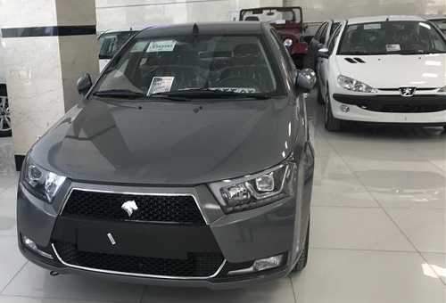 شرایط جدید پیش فروش محصولات ایران خودرو - 22 اردیبهشت