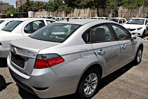 تدوین دستورالعمل سازمان حمایت برای کنترل قیمت خودرو