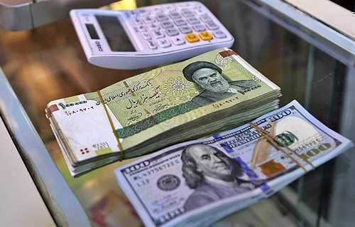 قیمت جدید دلار و دیگر ارزها در صرافی; یکشنبه 21 اردیبهشت