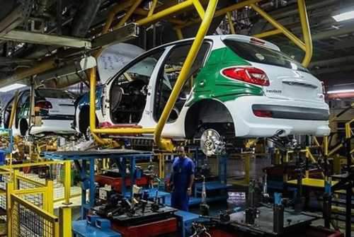 پیشنهاد آیتالله رئیسی برای ساماندهی بازار خودرو