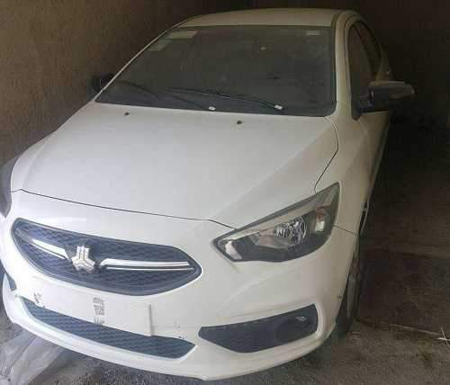 اعلام زمان پیش فروش و عرضه خودروی شاهین