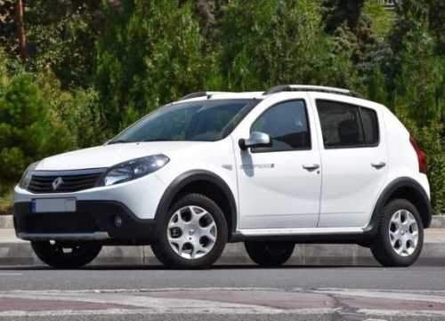 طرح تبدیل تعهدات معوق خانواده رنو شرکت سایپا به کوییک R