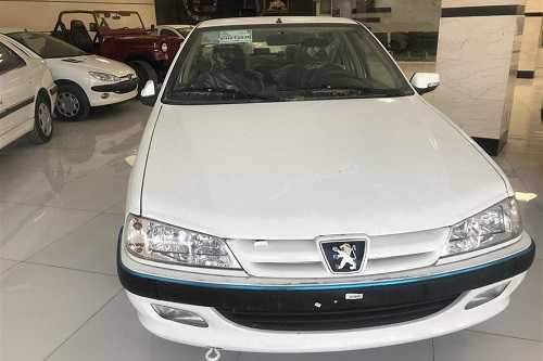 ظرفیت جدید ثبت نام محصولات ایران خودرو برای هر نمایندگی