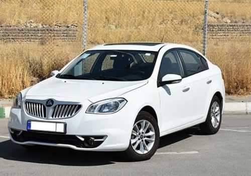 طرح تبدیل تعهدات معوق برلیانس شرکت سایپا به کوییک R