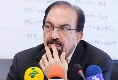 قرعهکشی برای خرید نقدی خودرو/ باید تقاضا را محدود کنیم