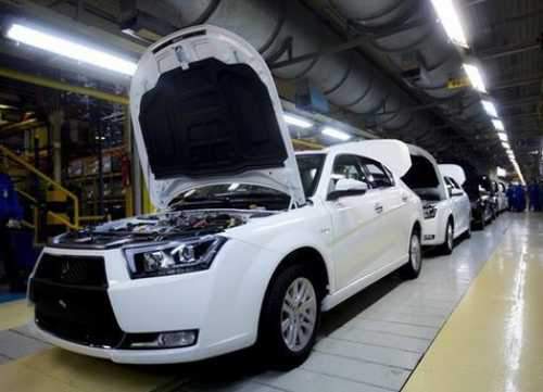 شرایط جدید پیشفروش خودرو